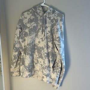 Men’s lululemon hoodie